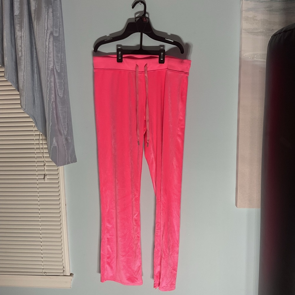 Aerie Bright Pink Intimate Wear